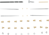 DJ-2191 . 2191 . Jet Kit - Stage 1